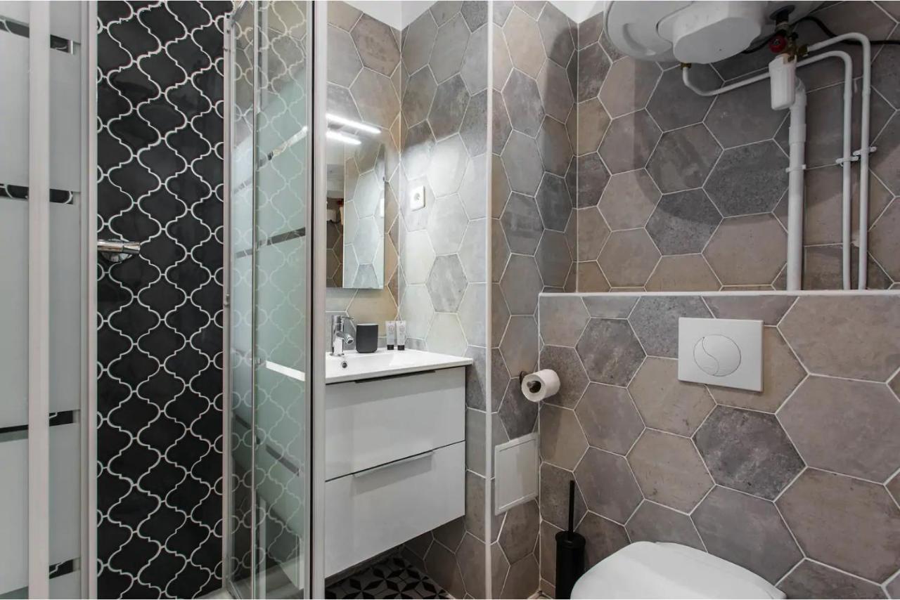 Appartamento Cmg Place De Clichy - Metro Europe Parigi